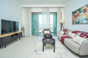 360 Vacation - Lavish 2BR in Downtown Views T1 Dubai Mall Burj Khalifa